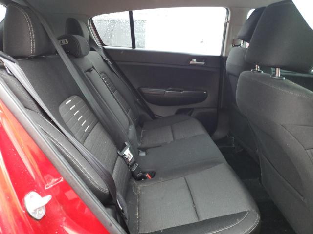 Photo 6 from auction – 2018 KIA SPORTAGE L with VIN KNDPM3AC3J7423404
