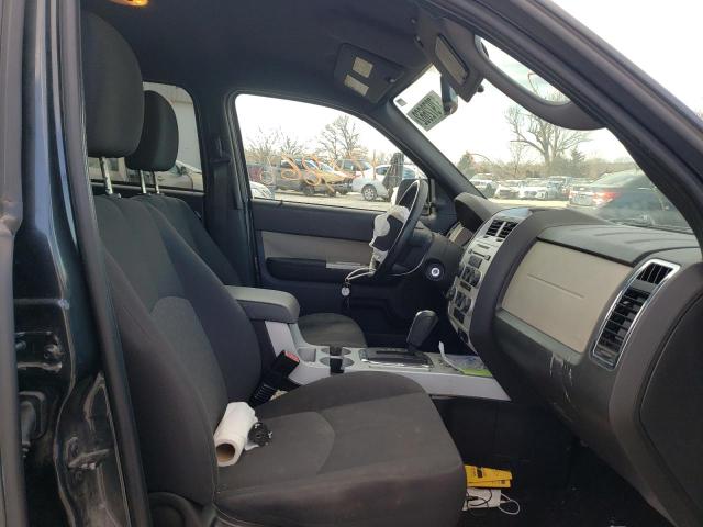Photo 5 from auction – 2009 MERCURY MARINER with VIN 4M2CU91799KJ20294