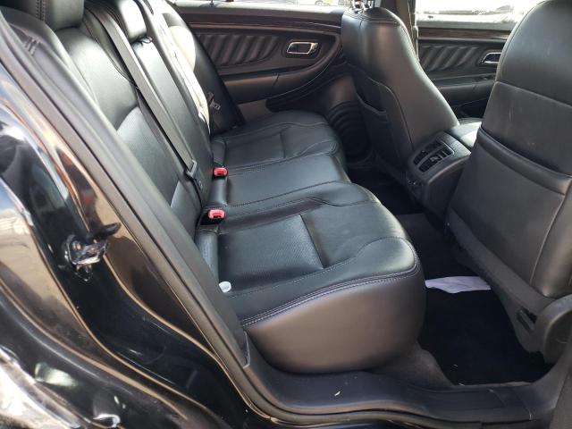 Photo 6 from auction – 2015 FORD TAURUS LIM with VIN 1FAHP2F87FG110363