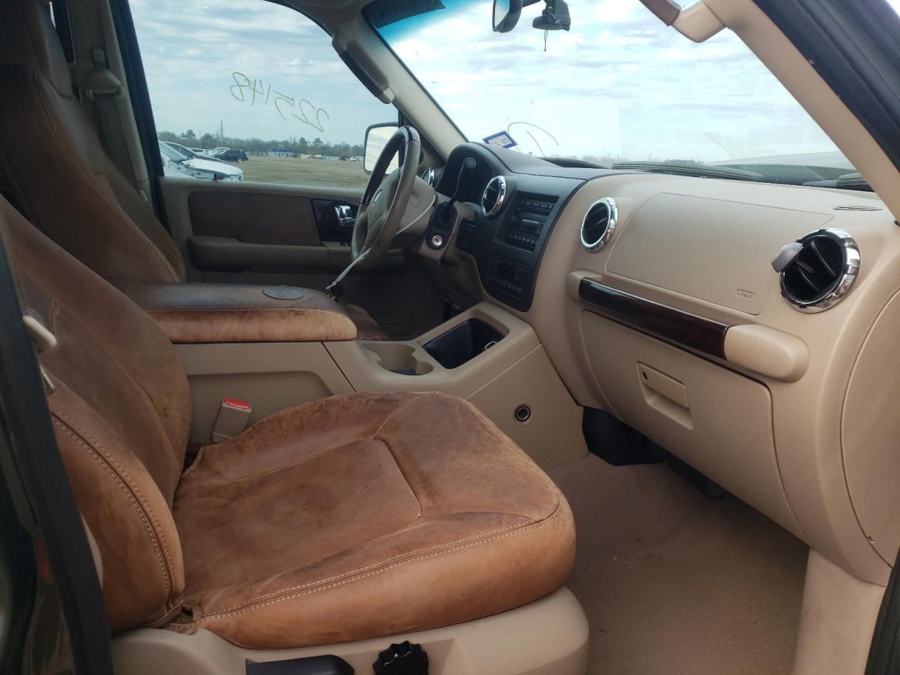 Photo 5 from auction – 2005 FORD EXPEDITION with VIN 1FMFU17515LA75281
