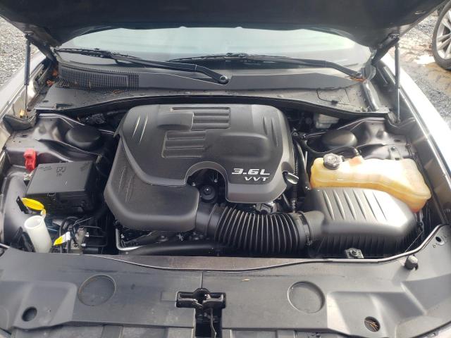 Photo 7 from auction – 2013 DODGE CHARGER SE with VIN 2C3CDXBG1DH730218