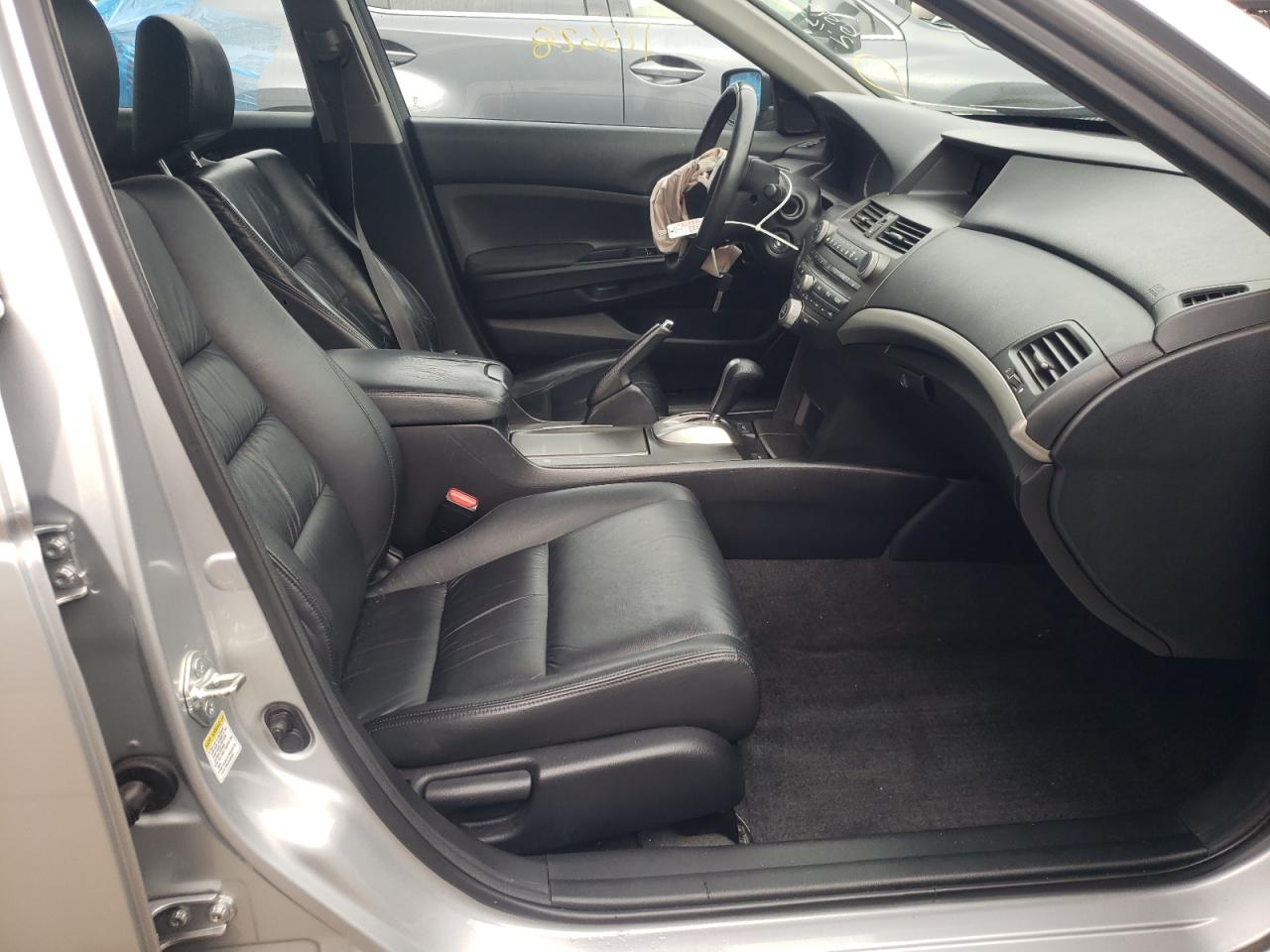 Photo 5 from auction – 2012 HONDA ACCORD SE with VIN 1HGCP2F69CA089650
