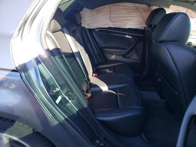 Photo 6 from auction – 2006 ACURA 3.2TL with VIN 19UUA66246A002333