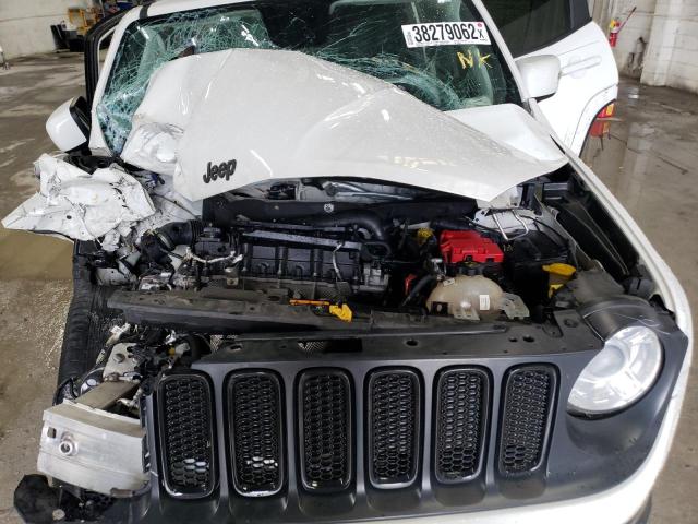 Photo 7 from auction – 2018 JEEP RENEGADE L with VIN ZACCJABB0JPJ02826