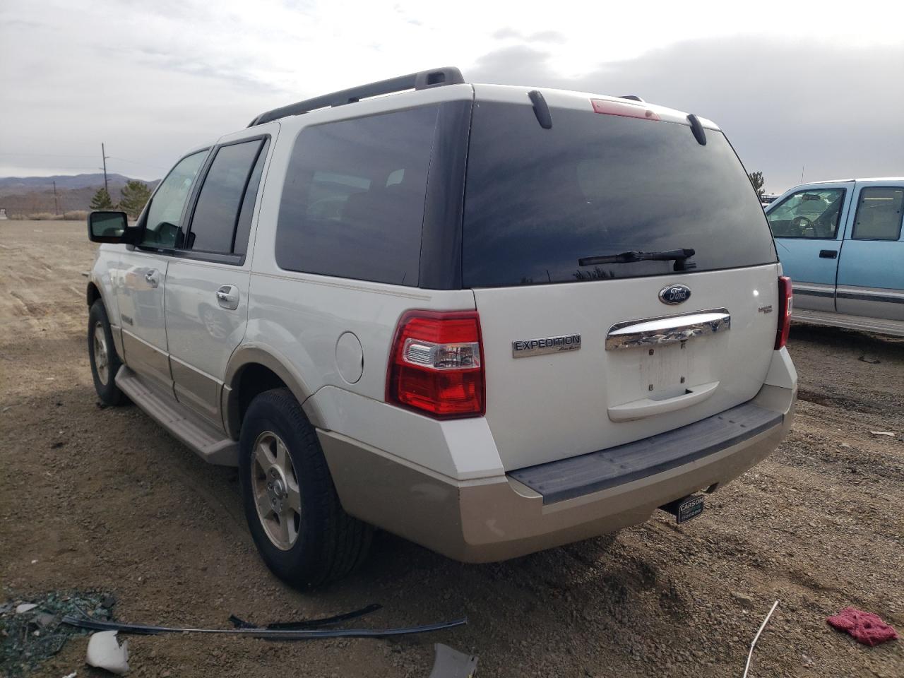 Photo 3 from auction – 2008 FORD EXPEDITION with VIN 1FMFU18578LA23270