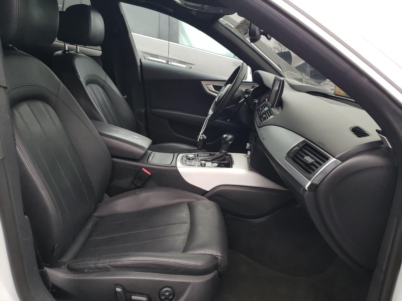 Foto 5 de la subasta – 2013 AUDI A7 PRESTIG con VIN WAU3GAFC7DN065949