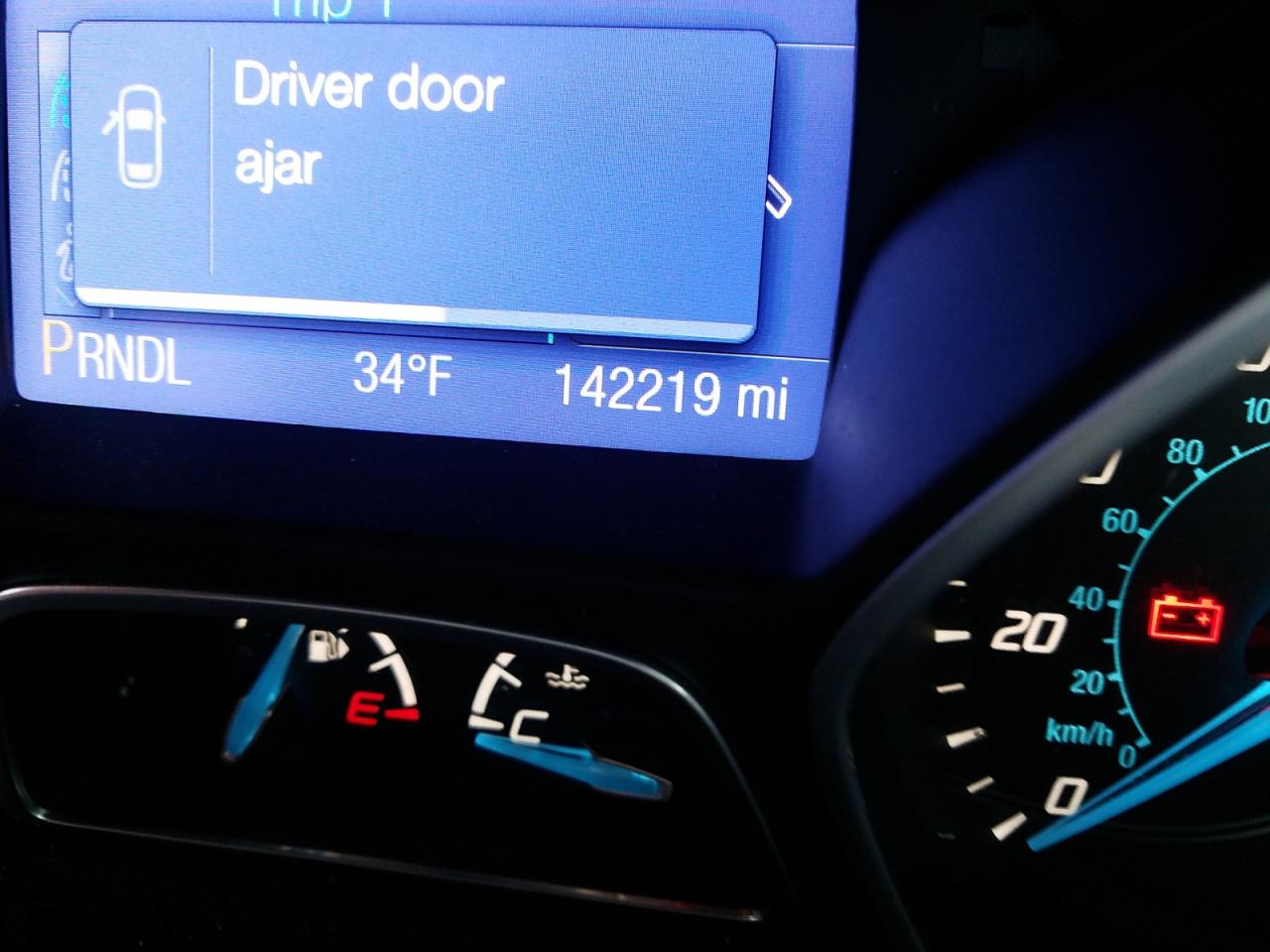 Photo 8 from auction – 2013 FORD FOCUS SE with VIN 1FADP3F27DL193507