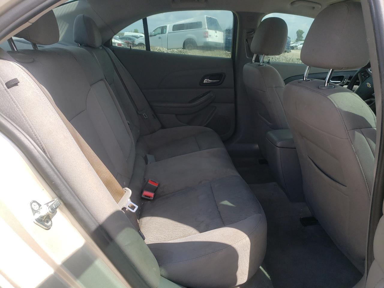 Photo 6 from auction – 2015 CHEVROLET MALIBU LS with VIN 1G11B5SL6FF291427