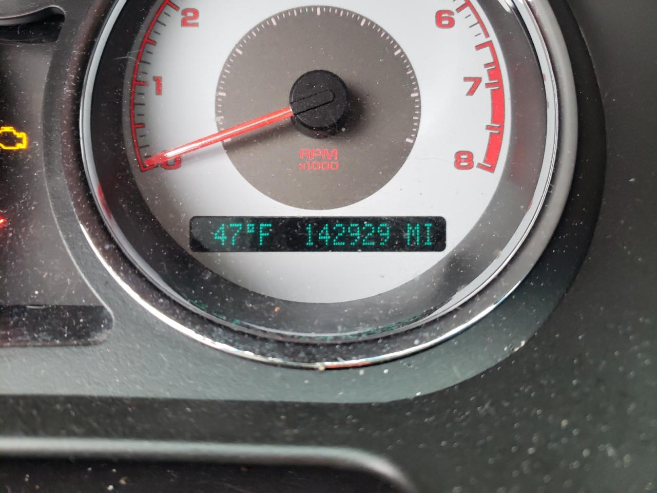Photo 8 from auction – 2008 PONTIAC G5 with VIN 1G2AL18F087239095