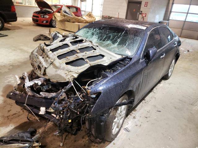 Photo 2 from auction – 2008 LEXUS ES 350 with VIN JTHBJ46G682184599