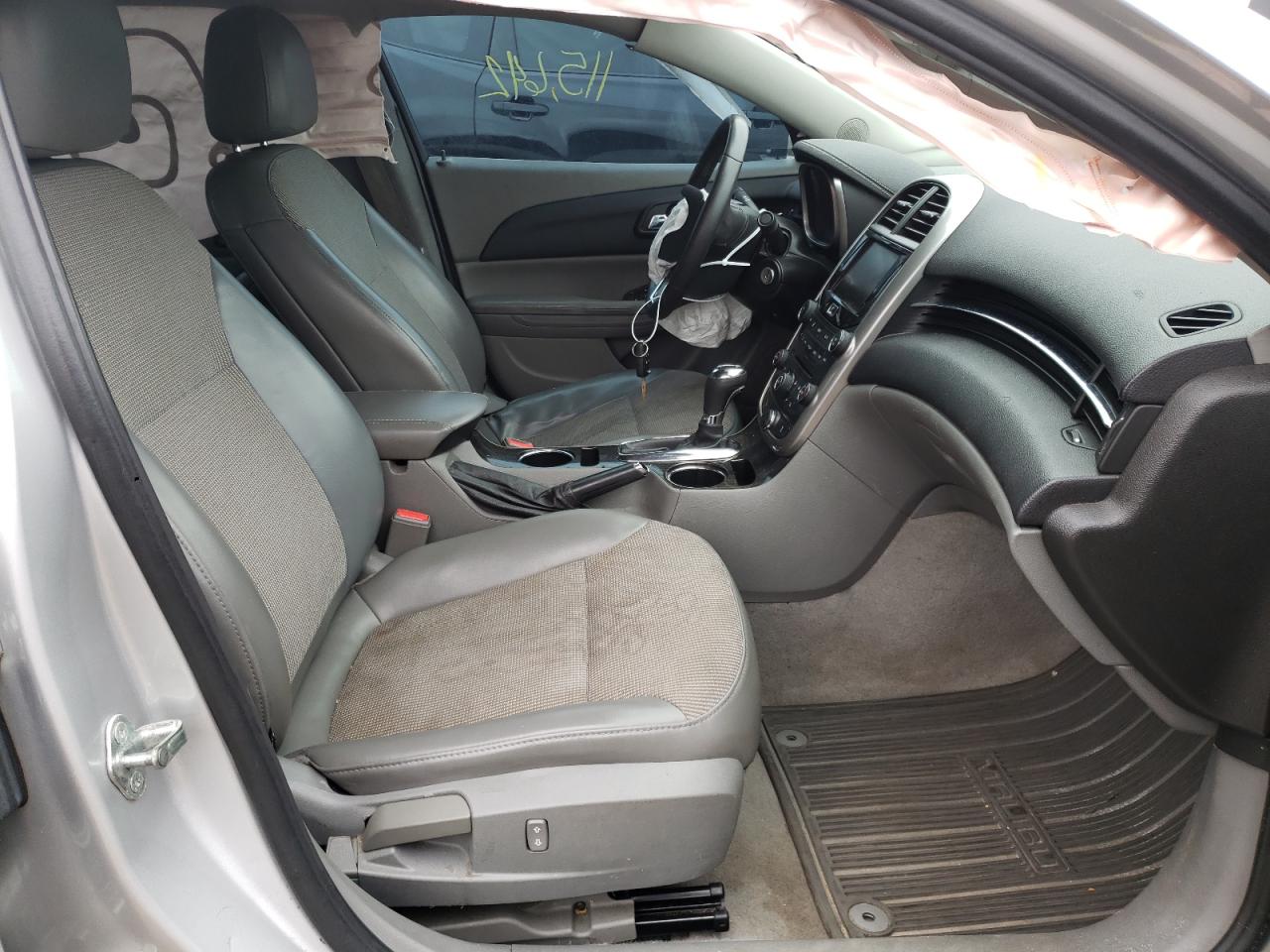 Photo 5 from auction – 2015 CHEVROLET MALIBU 2LT with VIN 1G11D5SL3FF269671