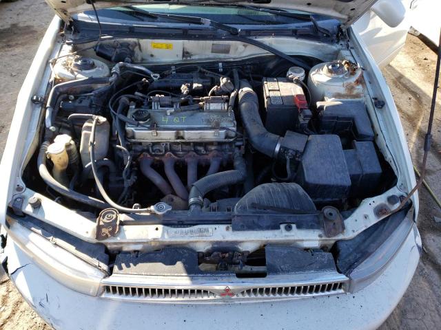 Photo 7 from auction – 2000 MITSUBISHI GALANT ES with VIN 4A3AA46G8YE163522