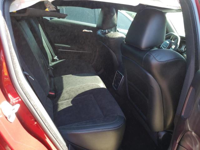 Photo 6 from auction – 2021 DODGE CHARGER SC with VIN 2C3CDXGJ5MH669797