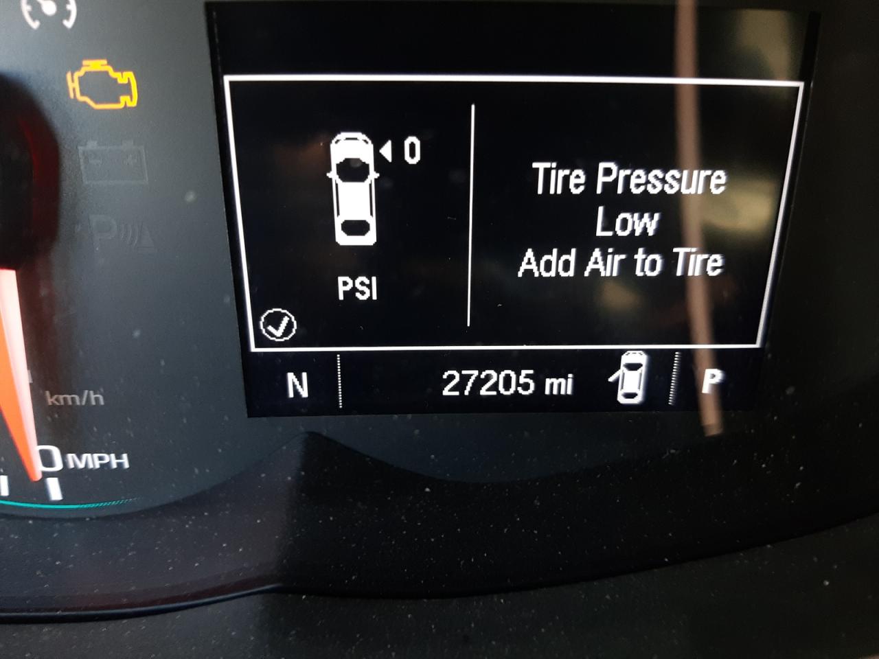 Photo 8 from auction – 2019 CHEVROLET SONIC LT with VIN 1G1JD5SB1K4101153
