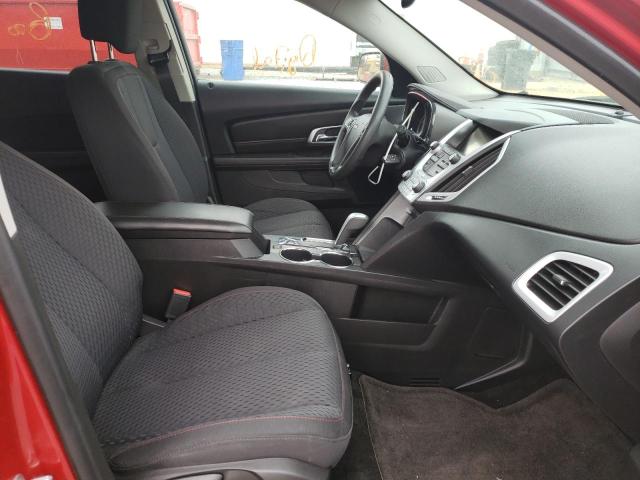 Photo 5 from auction – 2014 GMC TERRAIN SL with VIN 2GKALMEK6E6156110