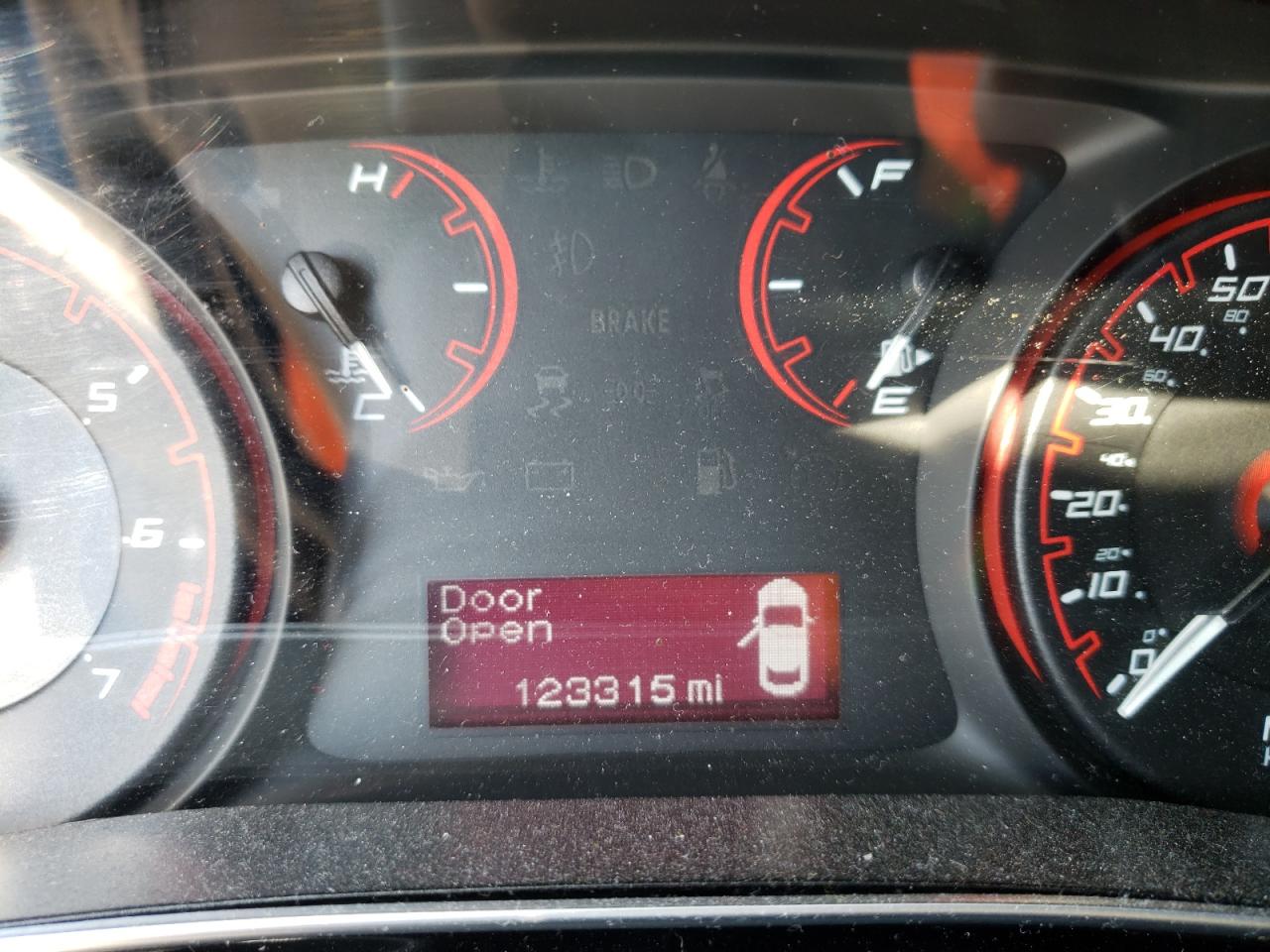 Photo 8 from auction – 2015 DODGE DART SE with VIN 1C3CDFAA2FD363157