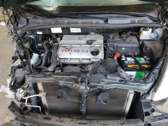 Photo 7 from auction – 2004 TOYOTA SIENNA CE with VIN 5TDZA29C84S001025