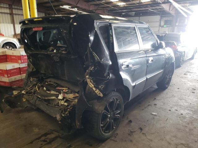 Photo 4 from auction – 2010 KIA SOUL with VIN KNDJT2A24A7700264