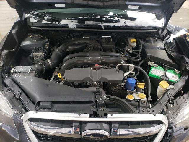 Photo 7 from auction – 2014 SUBARU IMPREZA with VIN JF1GJAA65EH021350