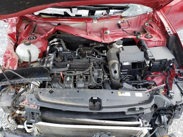 Photo 7 from auction – 2020 KIA SPORTAGE E with VIN KNDPN3AC5L7656751