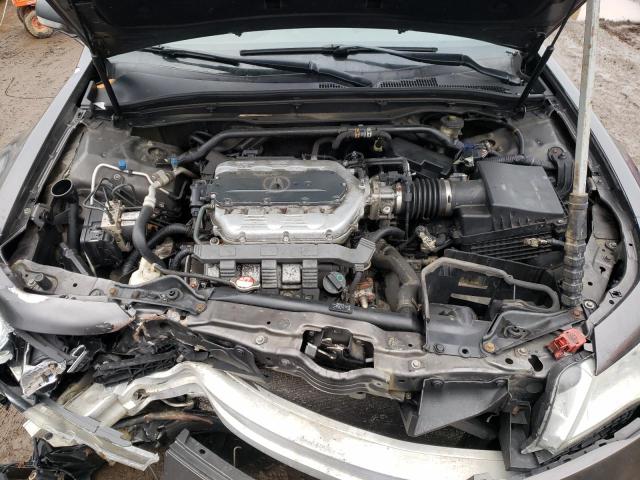 Photo 7 from auction – 2009 ACURA TL with VIN 19UUA86569A024912