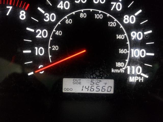 Photo 8 from auction – 2005 TOYOTA COROLLA CE with VIN 1NXBR32E35Z514381