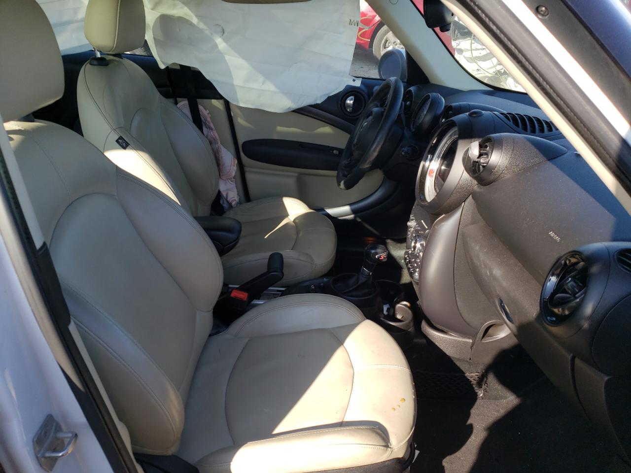 Photo 5 from auction – 2014 MINI COOPER S C with VIN WMWZC3C57EWP26124