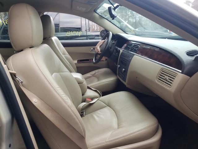 Photo 5 from auction – 2008 BUICK LACROSSE C with VIN 2G4WD582981249524