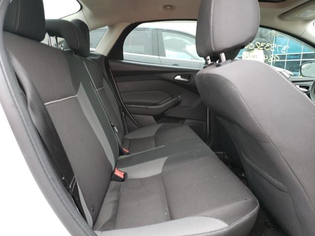 Photo 6 from auction – 2014 FORD FOCUS SE with VIN 1FADP3F28EL322758