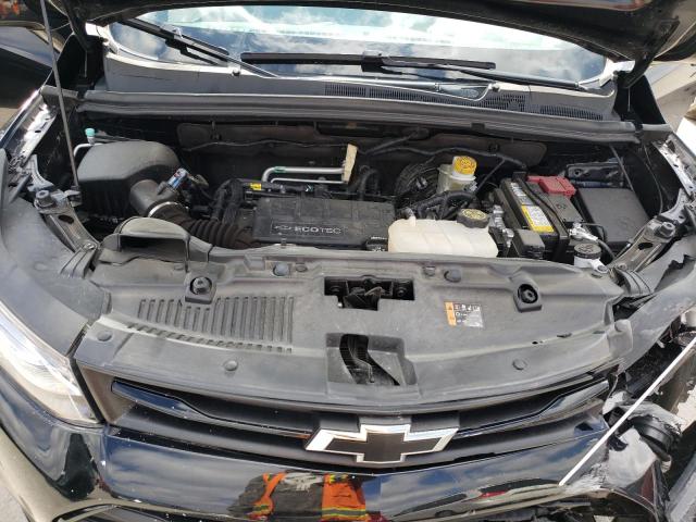 Photo 7 from auction – 2020 CHEVROLET TRAX 1LT with VIN 3GNCJLSB0LL190049
