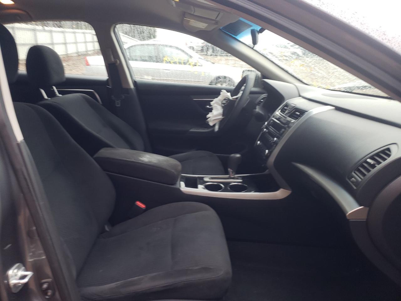 Photo 5 from auction – 2014 NISSAN ALTIMA 2.5 with VIN 1N4AL3AP1EN344123