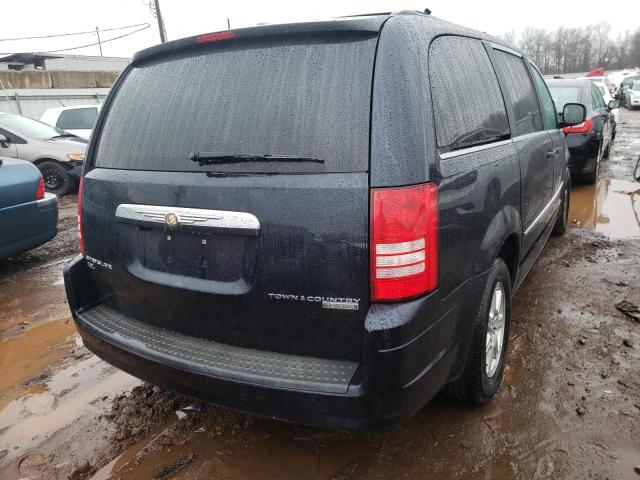 Photo 4 from auction – 2010 CHRYSLER TOWN & COU with VIN 2A4RR5DXXAR150958
