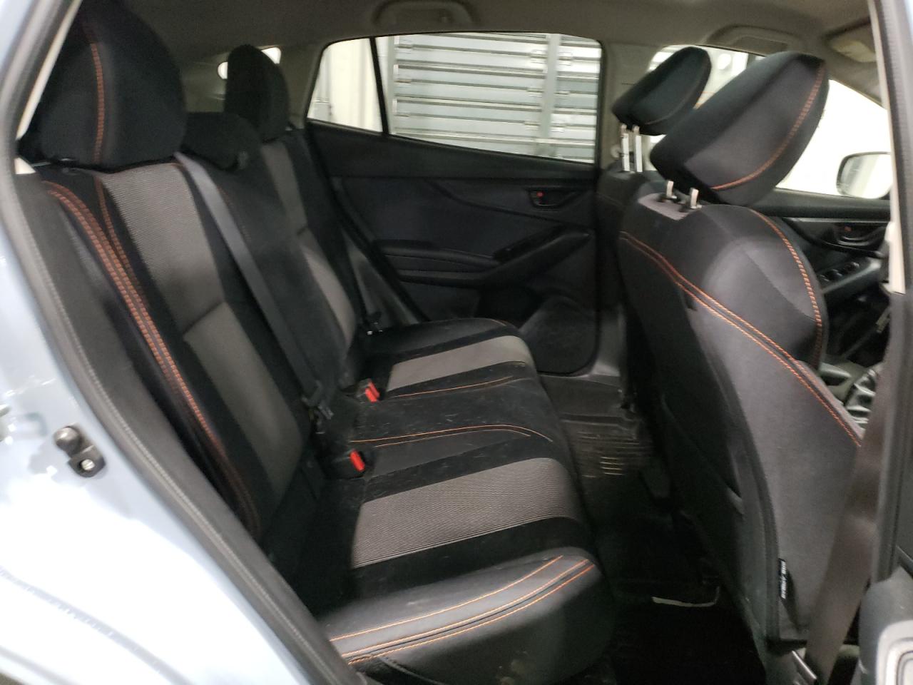 Photo 6 from auction – 2019 SUBARU CROSSTREK with VIN JF2GTACC9K8295719