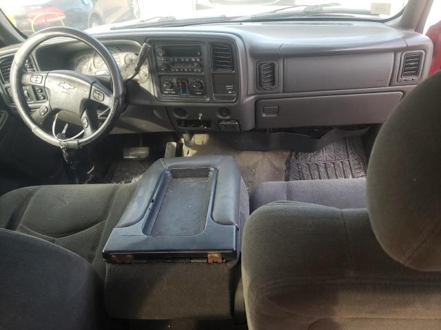 Photo 9 from auction – 2004 CHEVROLET SILVERADO with VIN 1GCEK19TX4E142383
