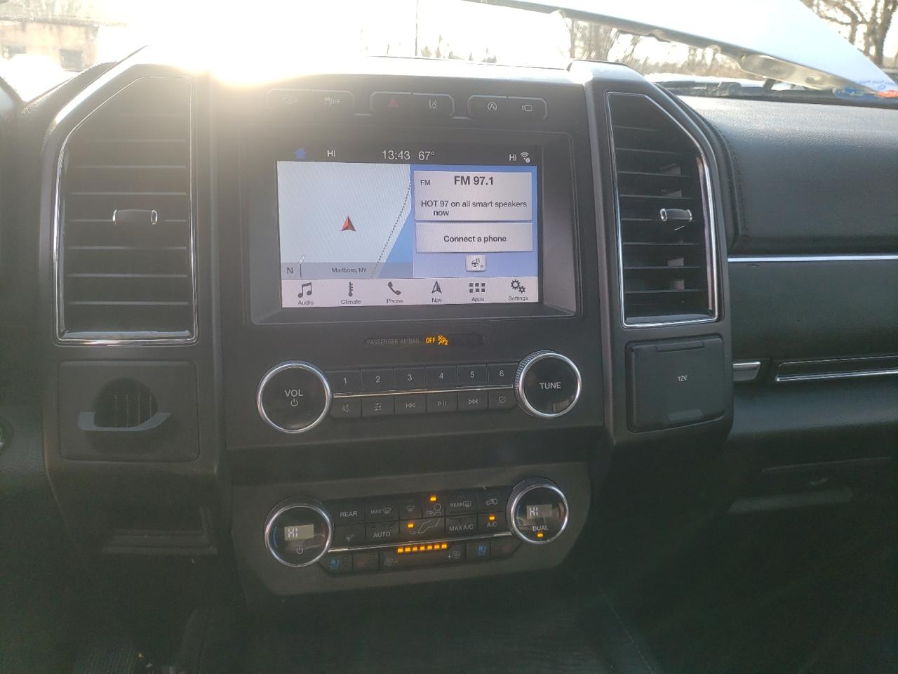 Photo 9 from auction – 2019 FORD EXPEDITION with VIN 1FMJK2AT3KEA70628