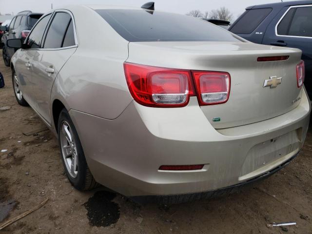 Photo 3 from auction – 2015 CHEVROLET MALIBU LS with VIN 1G11B5SL1FF136204