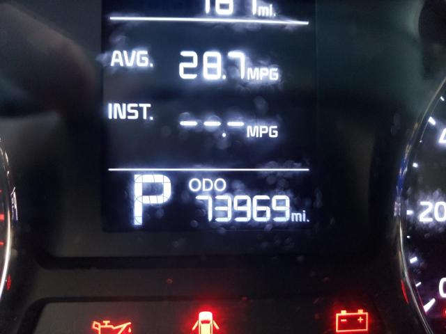 Photo 8 from auction – 2015 KIA FORTE LX with VIN KNAFK4A68F5390157