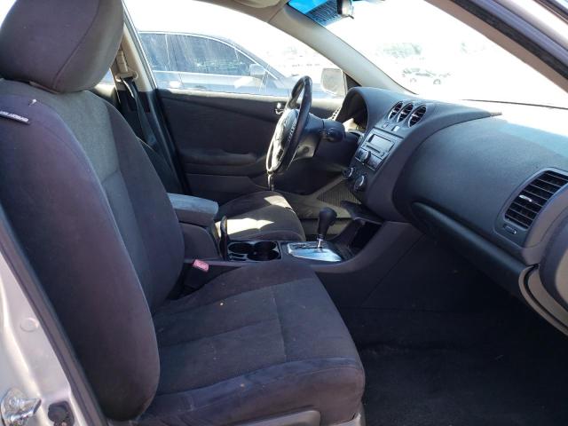 Photo 5 from auction – 2011 NISSAN ALTIMA BAS with VIN 1N4AL2AP1BN486154