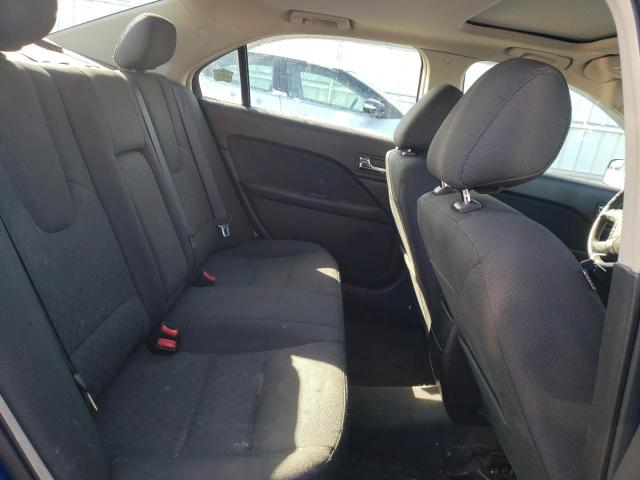 Photo 6 from auction – 2011 FORD FUSION SE with VIN 3FAHP0HA8BR118933