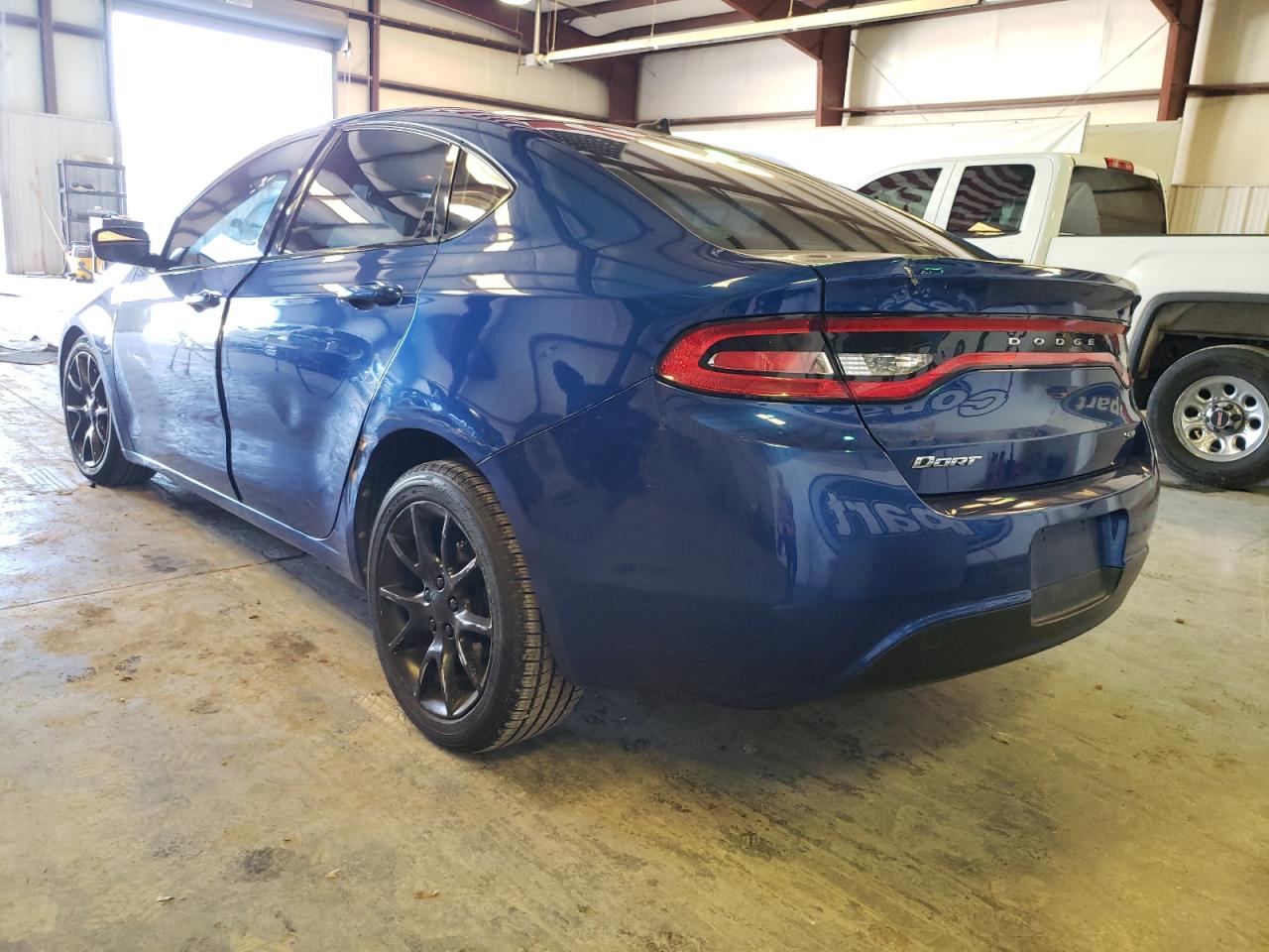 Photo 3 from auction – 2013 DODGE DART SXT with VIN 1C3CDFBA8DD185346