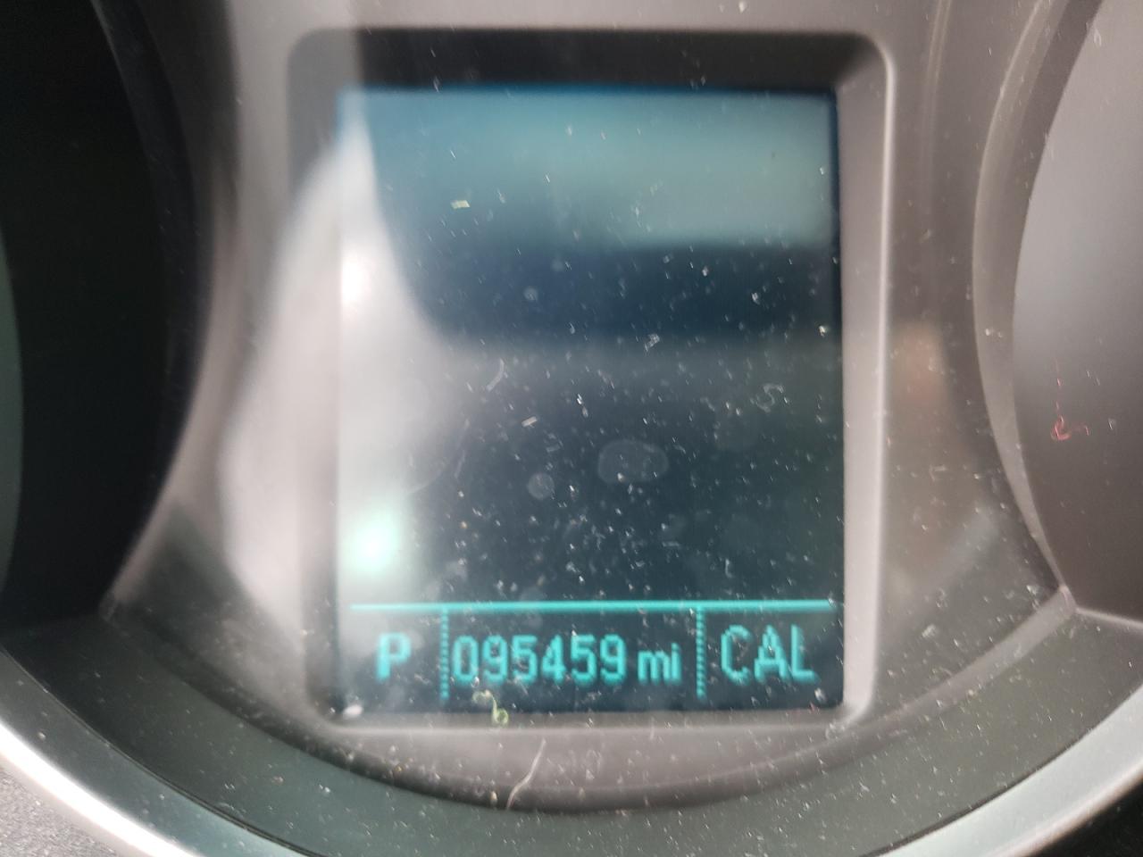 Photo 8 from auction – 2014 CHEVROLET CRUZE LT with VIN 1G1PC5SB1E7456629