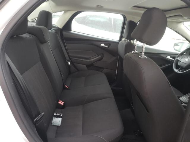 Photo 6 from auction – 2015 FORD FOCUS SE with VIN 1FADP3F26FL325451