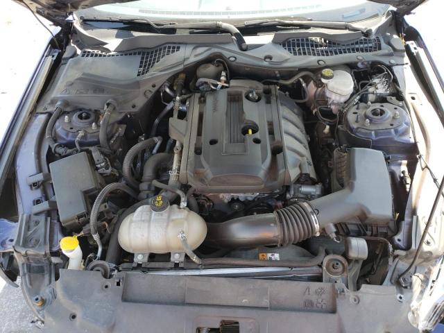 Photo 7 from auction – 2018 FORD MUSTANG with VIN 1FA6P8TH0J5127797
