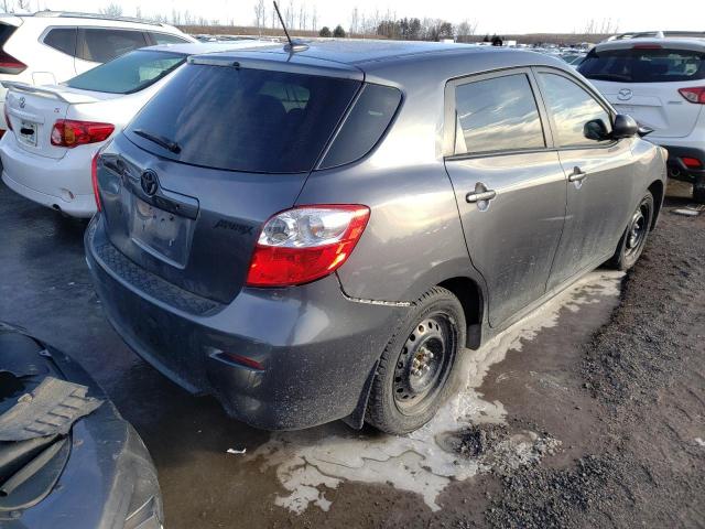 Photo 4 from auction – 2012 TOYOTA COROLLA MA with VIN 2T1KU4EE7CC780694