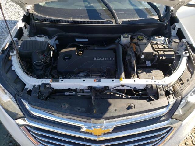 Photo 7 from auction – 2018 CHEVROLET EQUINOX PR with VIN 2GNAXMEV6J6128710