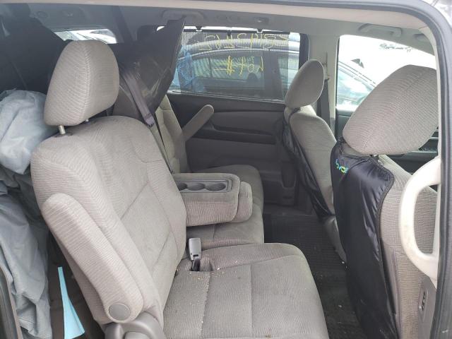 Photo 6 from auction – 2011 HONDA ODYSSEY EX with VIN 5FNRL5H46BB087815