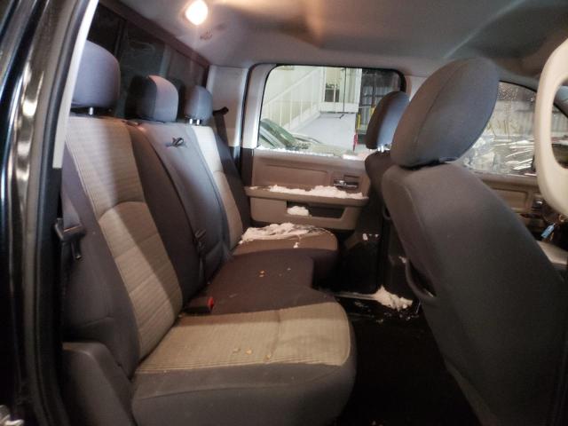 Photo 6 from auction – 2010 DODGE RAM 1500 with VIN 1D7RV1CT1AS129056