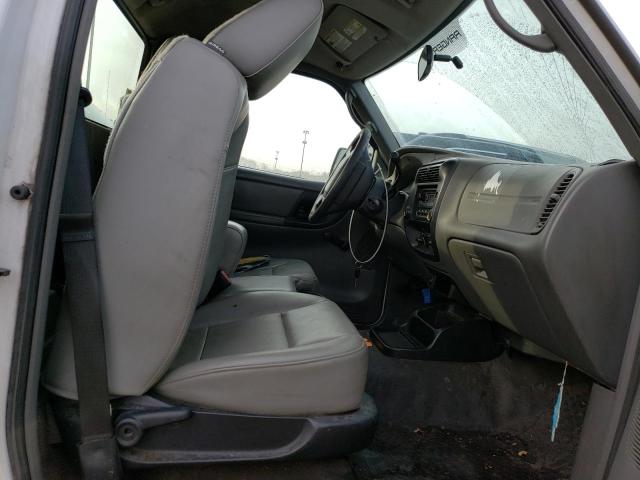 Photo 5 from auction – 2011 FORD RANGER with VIN 1FTKR1AD6BPA68156