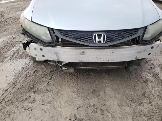 Photo 9 from auction – 2012 HONDA CIVIC LX with VIN 2HGFG3B59CH530873