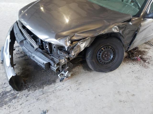 Photo 9 from auction – 2003 BUICK CENTURY CU with VIN 2G4WS52J831102531